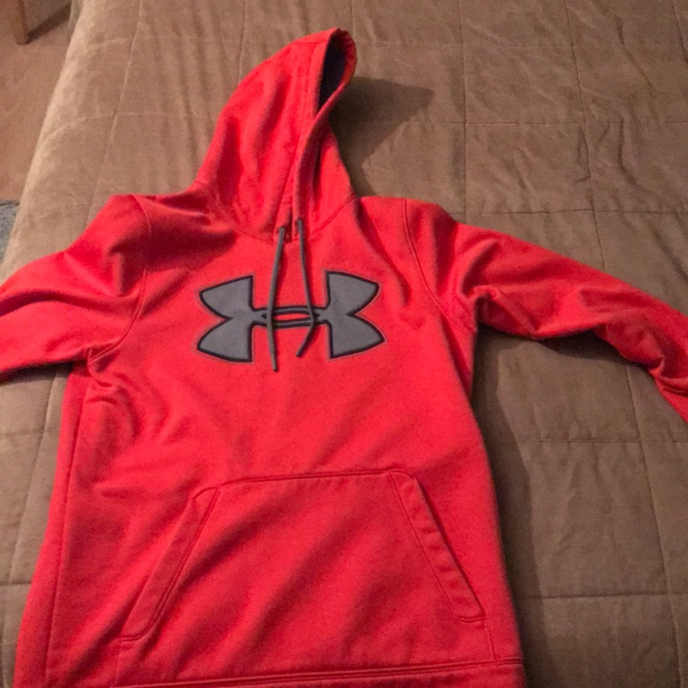 Under Armour Hoodie